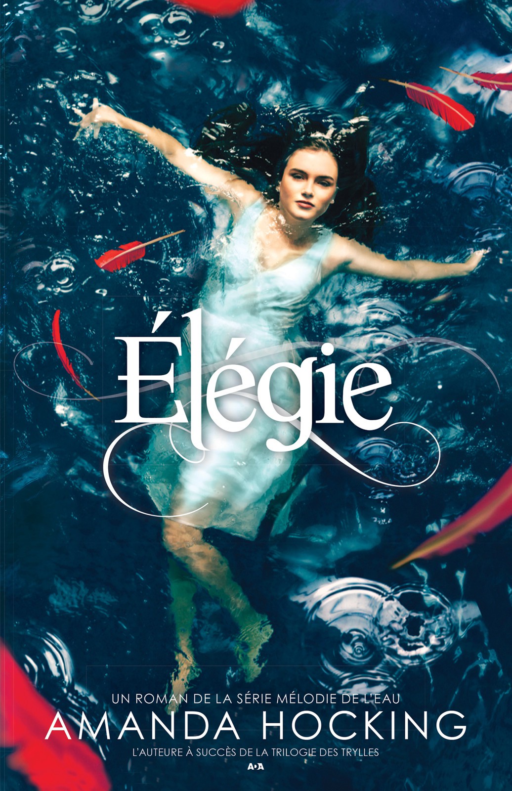 Élégie.