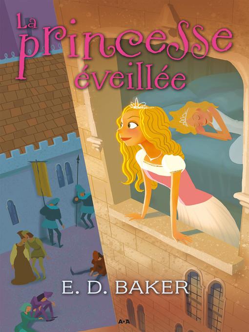 La princesse éveillée