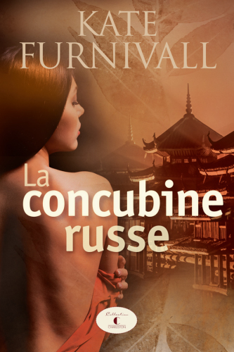 La concubine russe : roman