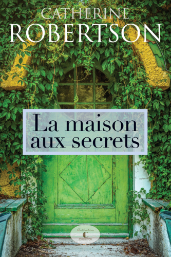 La maison aux secrets