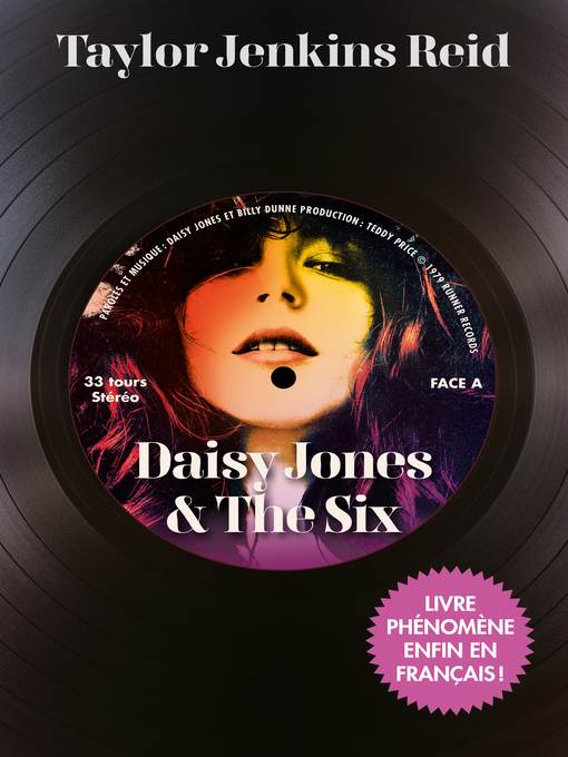 Daisy Jones & the Six