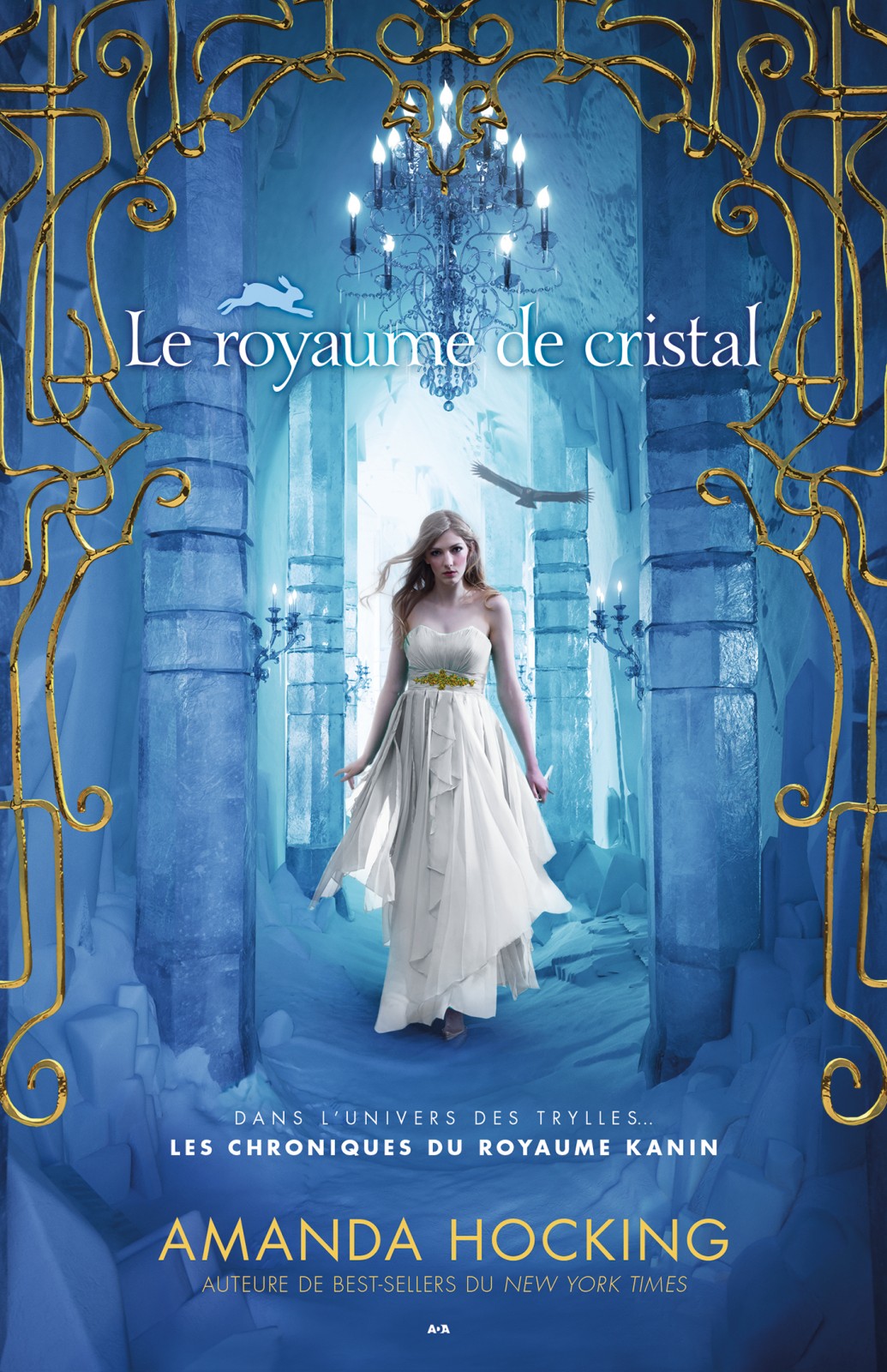 Le Royaume De Cristal