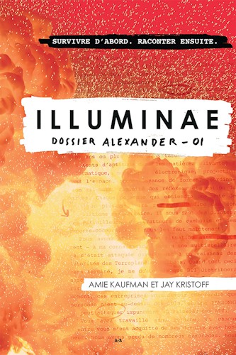 Illuminae