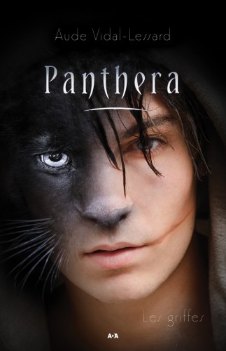 Panthera : Les Griffes.