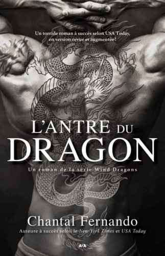 L'antre Du Dragon