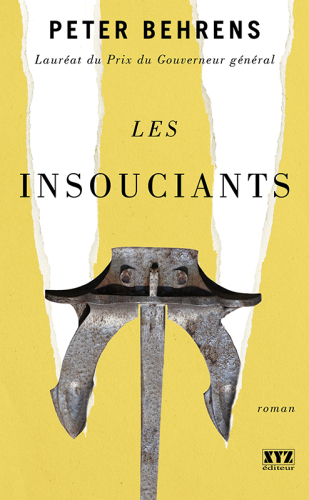 Les insouciants : roman