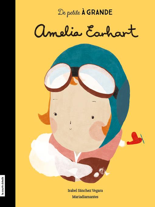 Amelia Earhart