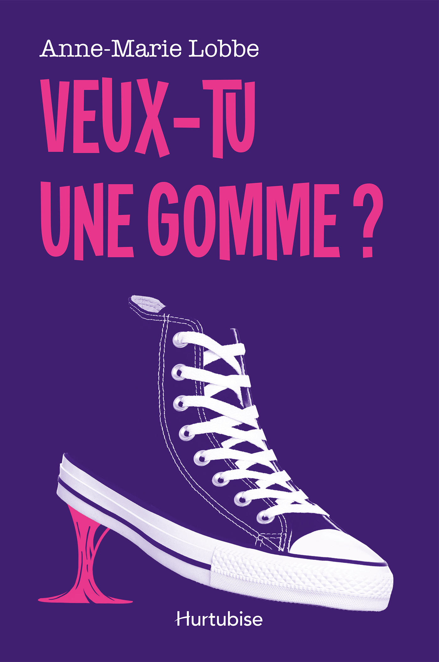 Veux-Tu une Gomme ?