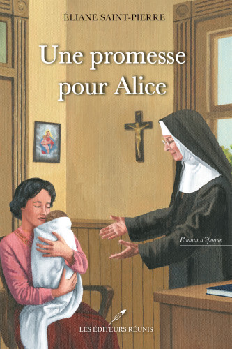 Une promesse pour Alice