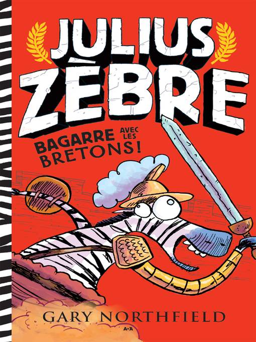 Julius Zèbre bagarre avec les bretons