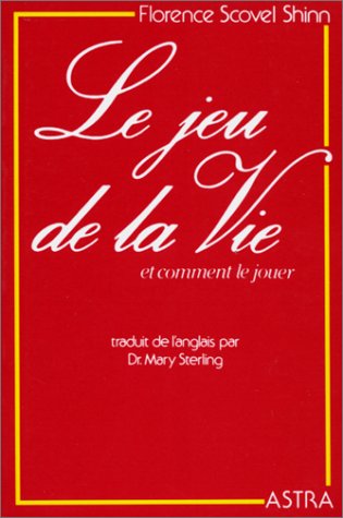 Le jeu de la Vie - et comment le jouer