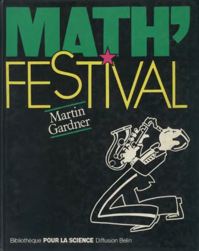 Math' festival