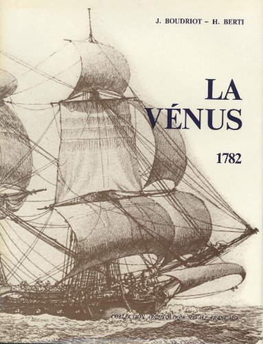 Vénus de l'ingénieur Sané, 1782