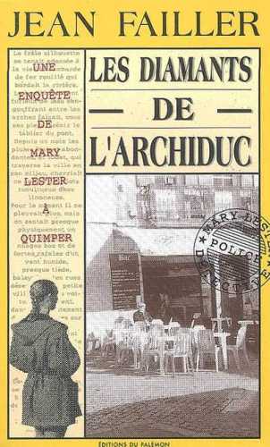 Les diamants de l'archiduc