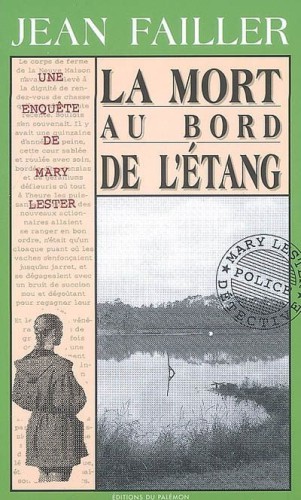 La Mort Au Bord De L'étang