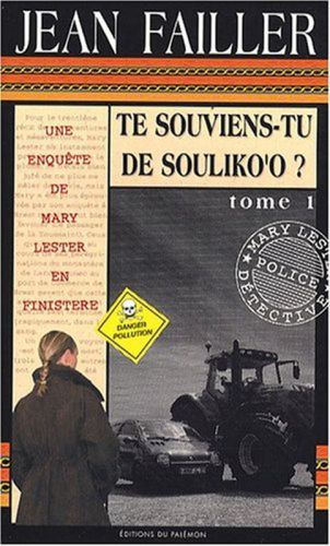 Te souviens-tu de Souliko'o ? 