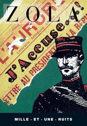 J'accuse (La Petite Collection) (French Edition)