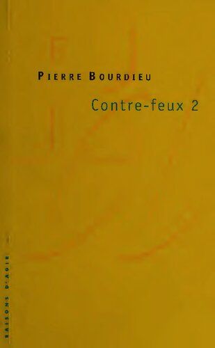 Contre-Feux 2