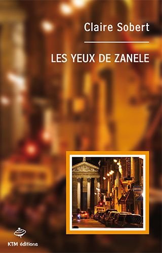 Les yeux de Zanele