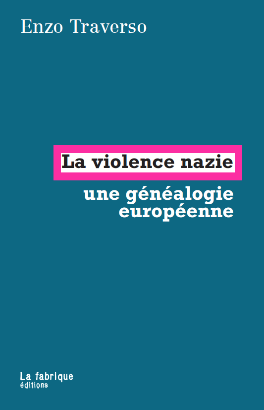 La violence nazie