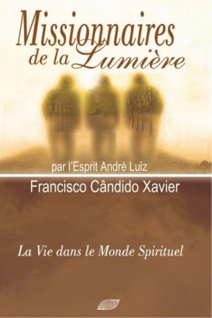 Missionnaires de la lumière