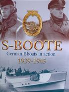 German S-Boote at War