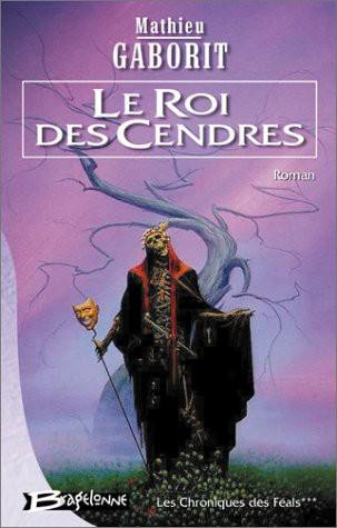 Le Roi des Cendres