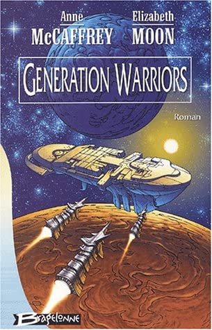 Generation Warriors