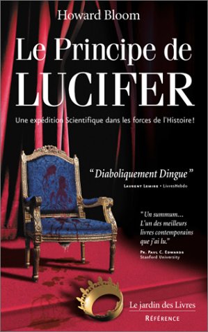 Le Principe de Lucifer