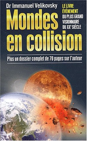 Mondes En Collision