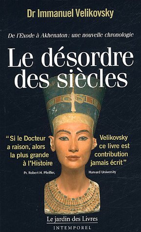 Le Désordre Des Siècles