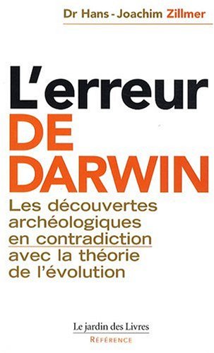 L'erreur De Darwin