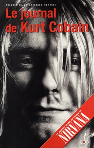 Le Journal de Kurt Cobain