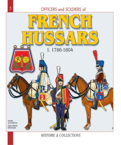 French Hussars