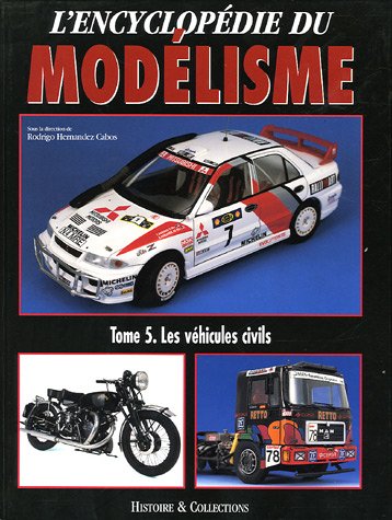 Les Vehicules Civils