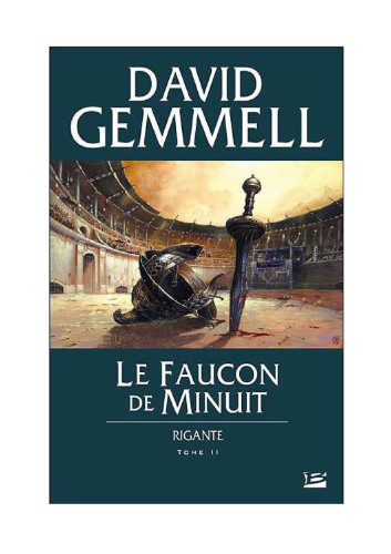 Le faucon de minuit