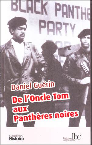 De l'Oncle Tom aux Panthères Noires