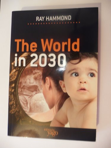 The World in 2030