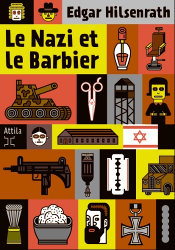 Le Nazi et le Barbier