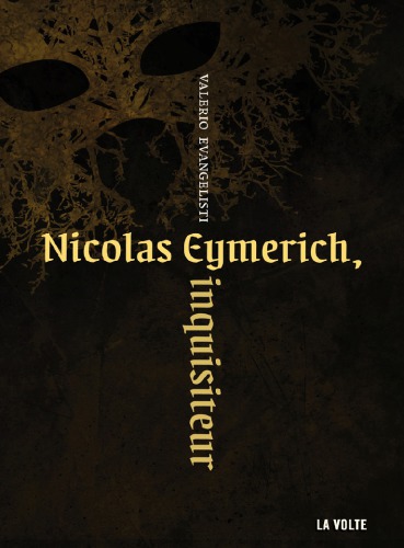 Nicolas Eymerich, inquisiteur : roman