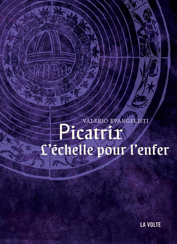 Picatrix, l'échelle pour l'enfer