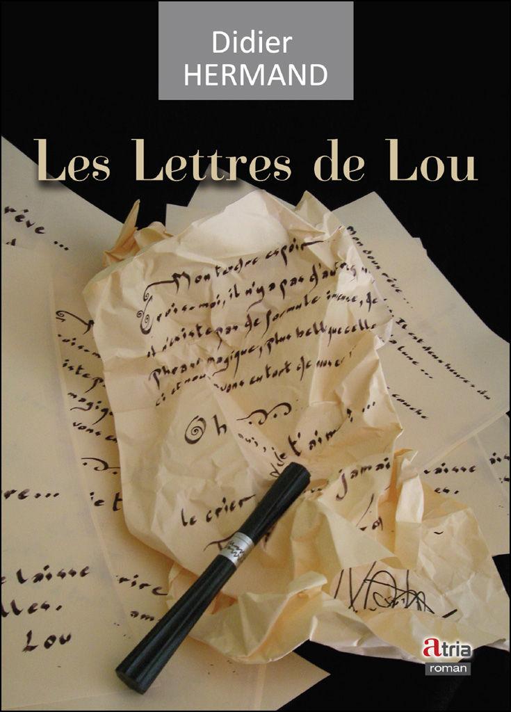 Les lettres de Lou