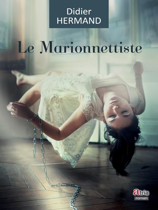 Le marionnettiste