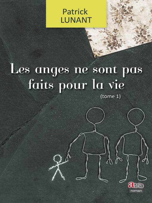 Tome 1--Roman