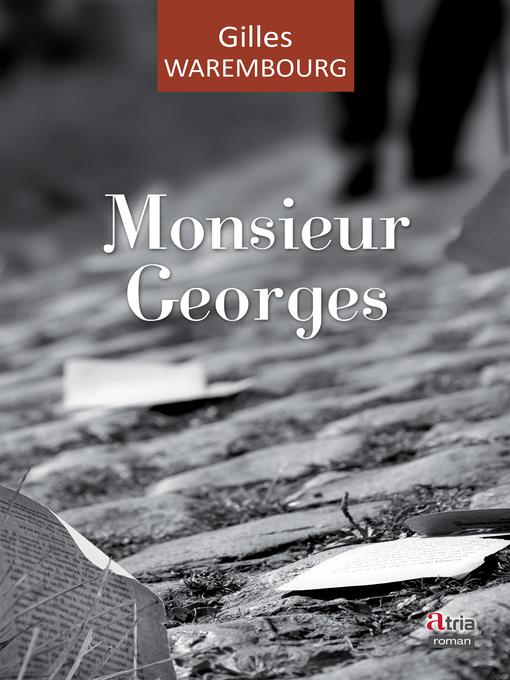 Monsieur Georges