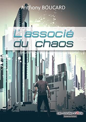 L'associé du chaos : Sciences-fiction.