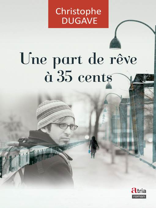 Une part de rêve à 35 cents