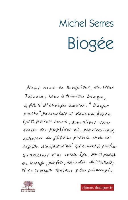 Biogée