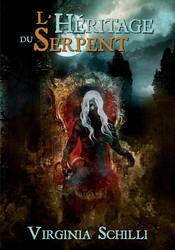 L'Héritage du Serpent 3