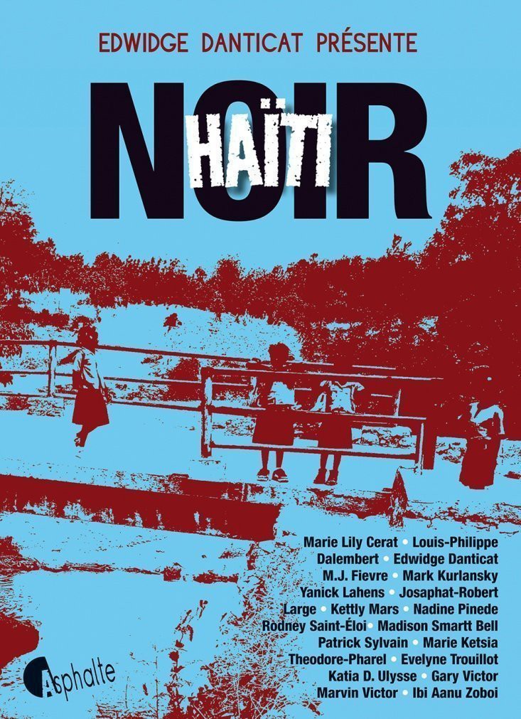 Haïti Noir